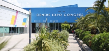 Salon des Vignerons Indépendants de  Nice - Mandelieu 2018