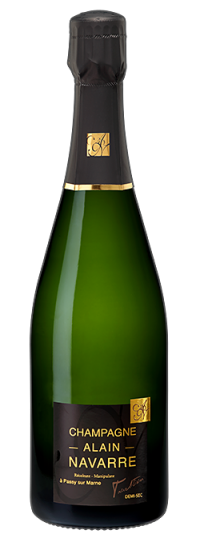 La Cuve Tradition Demi-Sec